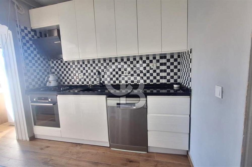 ÇANAKKALE KEPEZ 960 TOKİDE ARAKAT SATILIK BAKIMLI 2+1 DAİRE