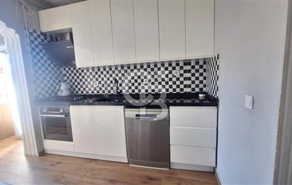 ÇANAKKALE KEPEZ 960 TOKİDE ARAKAT SATILIK BAKIMLI 2+1 DAİRE