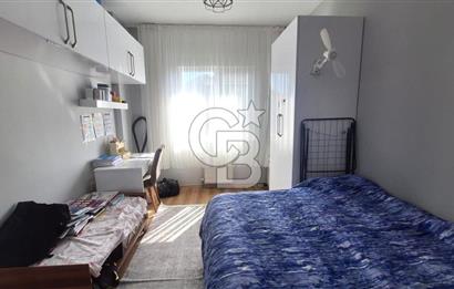 ÇANAKKALE KEPEZ 960 TOKİDE ARAKAT SATILIK BAKIMLI 2+1 DAİRE