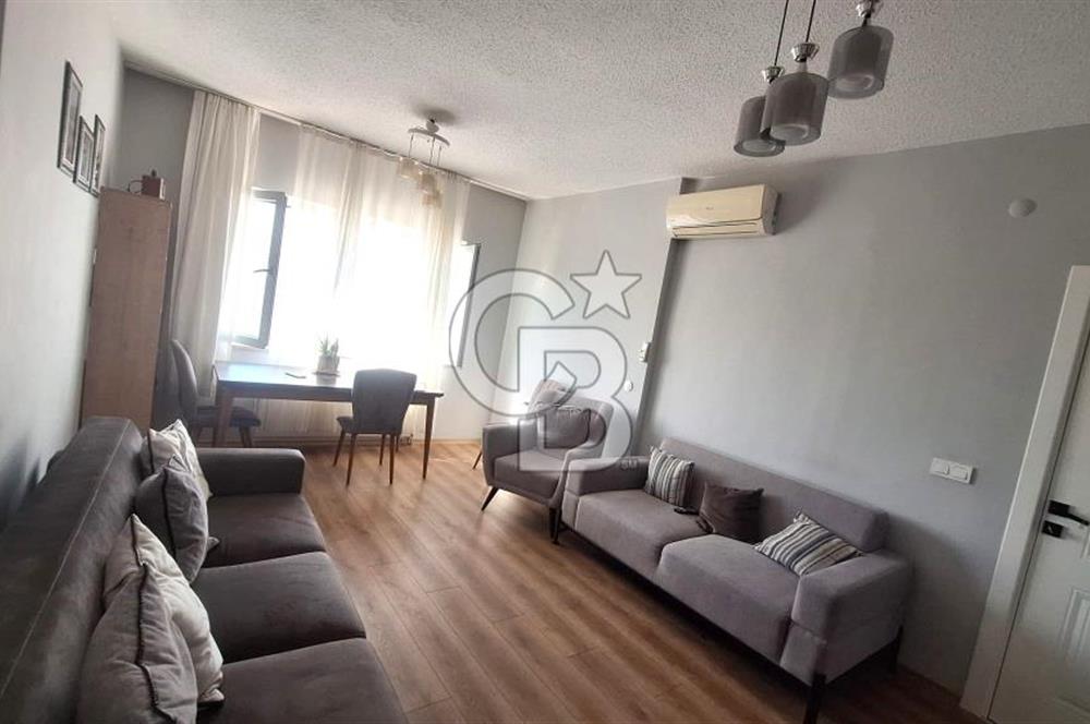 ÇANAKKALE KEPEZ 960 TOKİDE ARAKAT SATILIK BAKIMLI 2+1 DAİRE
