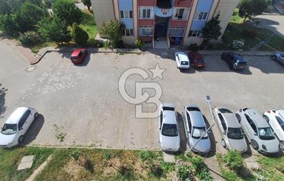 ÇANAKKALE KEPEZ 960 TOKİDE ARAKAT SATILIK BAKIMLI 2+1 DAİRE