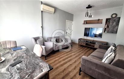 ÇANAKKALE KEPEZ 960 TOKİDE ARAKAT SATILIK BAKIMLI 2+1 DAİRE