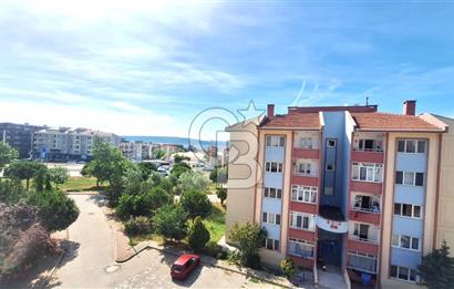 ÇANAKKALE KEPEZ 960 TOKİDE ARAKAT SATILIK BAKIMLI 2+1 DAİRE
