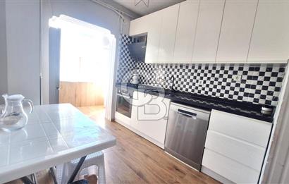 ÇANAKKALE KEPEZ 960 TOKİDE ARAKAT SATILIK BAKIMLI 2+1 DAİRE