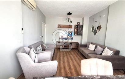 ÇANAKKALE KEPEZ 960 TOKİDE ARAKAT SATILIK BAKIMLI 2+1 DAİRE
