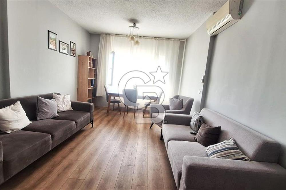 ÇANAKKALE KEPEZ 960 TOKİDE ARAKAT SATILIK BAKIMLI 2+1 DAİRE
