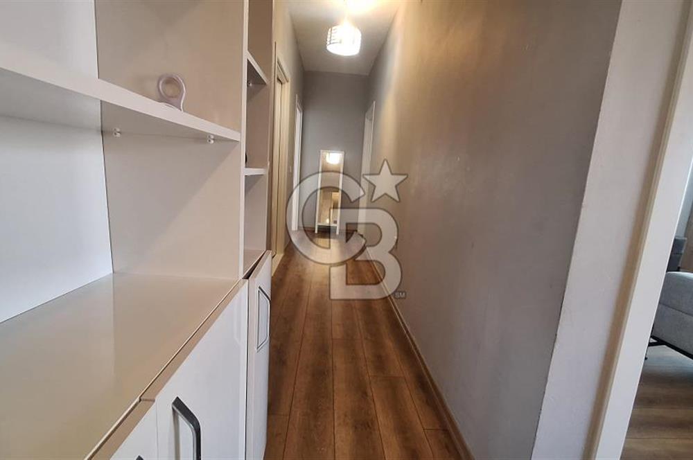 ÇANAKKALE KEPEZ 960 TOKİDE ARAKAT SATILIK BAKIMLI 2+1 DAİRE