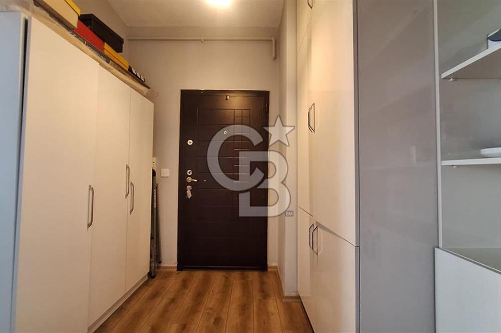ÇANAKKALE KEPEZ 960 TOKİDE ARAKAT SATILIK BAKIMLI 2+1 DAİRE