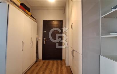 ÇANAKKALE KEPEZ 960 TOKİDE ARAKAT SATILIK BAKIMLI 2+1 DAİRE