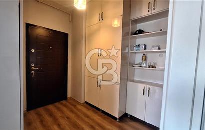 ÇANAKKALE KEPEZ 960 TOKİDE ARAKAT SATILIK BAKIMLI 2+1 DAİRE