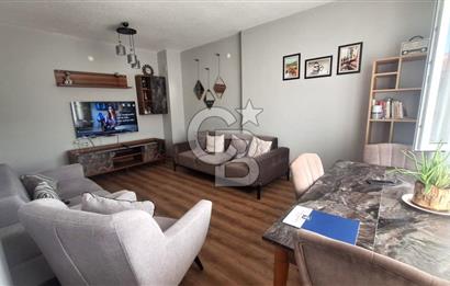 ÇANAKKALE KEPEZ 960 TOKİDE ARAKAT SATILIK BAKIMLI 2+1 DAİRE