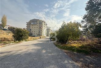 AMAK EKİN MH SATILIK 658 m2 ARSA..  MÜSTAKİL… 16 DAİRE - 3 - 351029