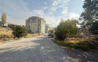 AMAK EKİN MH SATILIK 658 m2 ARSA..  MÜSTAKİL… 16 DAİRE