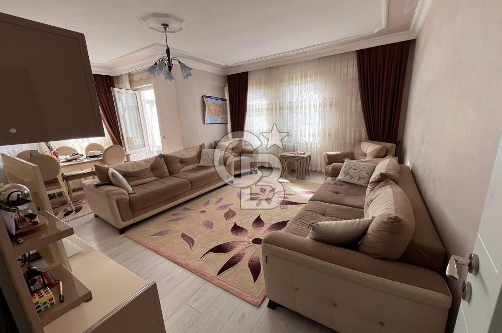 ŞİLE ÇAVUŞ MAHALLESİNDE 3+1 MASRAFSIZ DAİRE