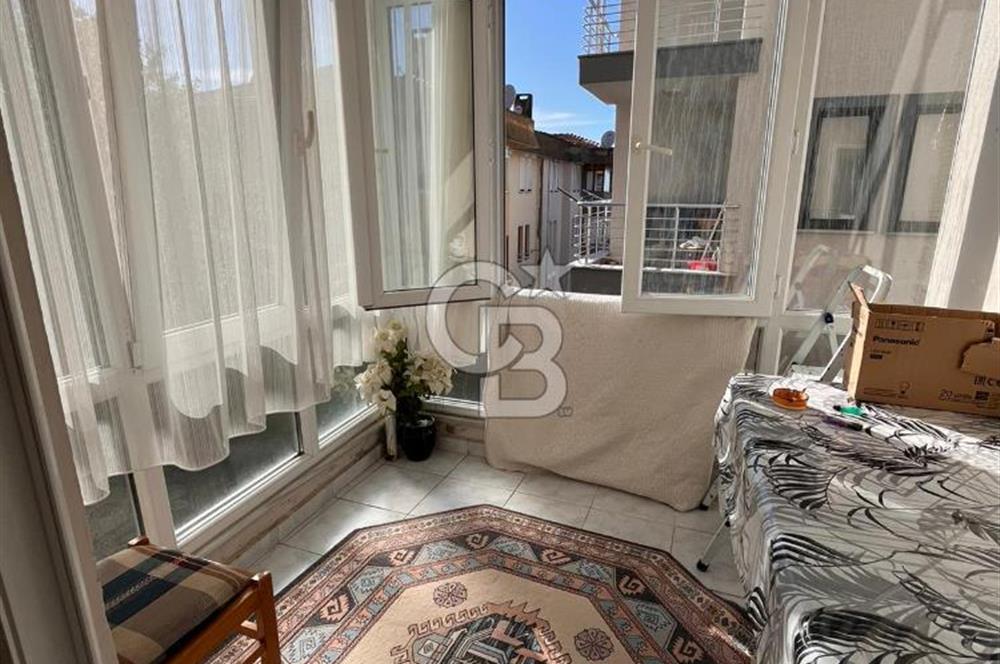 ŞİLE ÇAVUŞ MAHALLESİNDE 3+1 MASRAFSIZ DAİRE