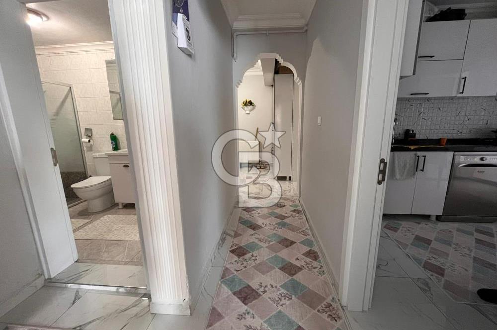 ŞİLE ÇAVUŞ MAHALLESİNDE 3+1 MASRAFSIZ DAİRE