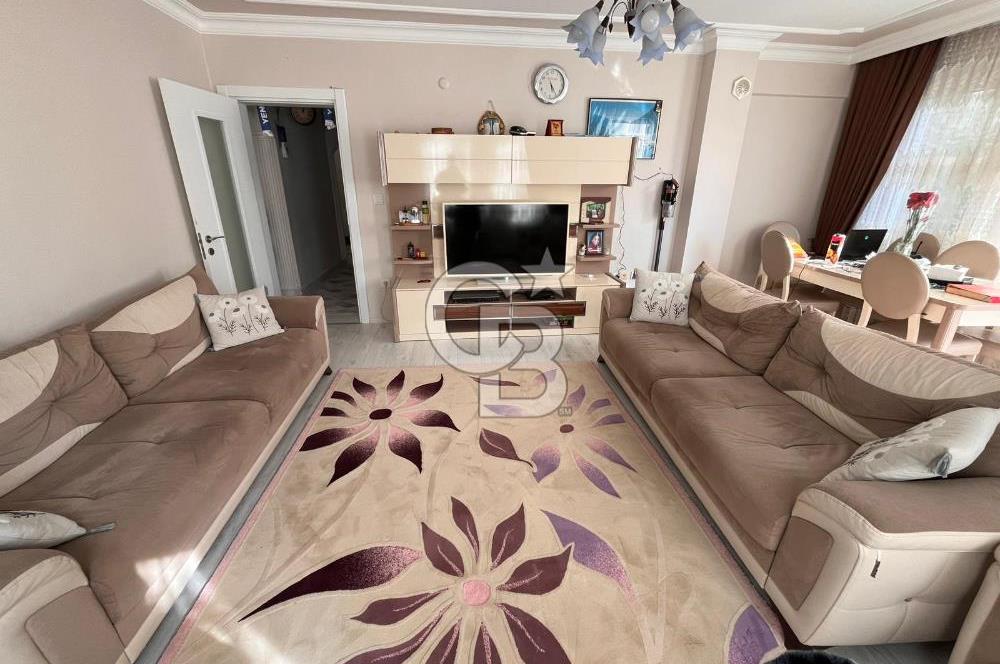 ŞİLE ÇAVUŞ MAHALLESİNDE 3+1 MASRAFSIZ DAİRE