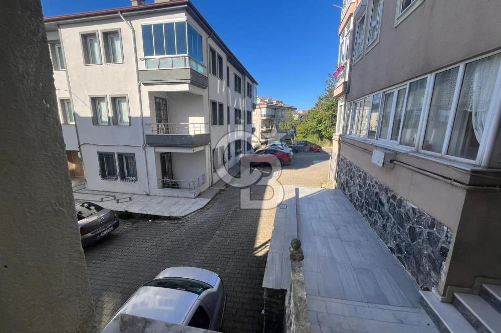 ŞİLE ÇAVUŞ MAHALLESİNDE 3+1 MASRAFSIZ DAİRE
