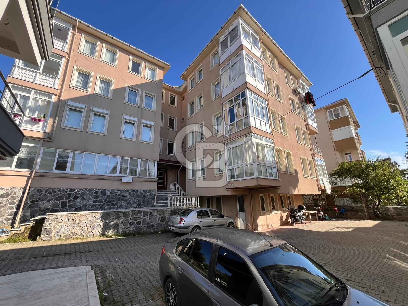 ŞİLE ÇAVUŞ MAHALLESİNDE 3+1 MASRAFSIZ DAİRE