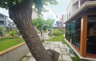 AYVALIK ALTINOVA YORGUN DA KİRALIK MÜSTAKİL 2+1 VİLLA