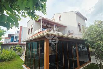AYVALIK ALTINOVA YORGUN DA KİRALIK MÜSTAKİL 2+1 VİLLA - 1 - 351037