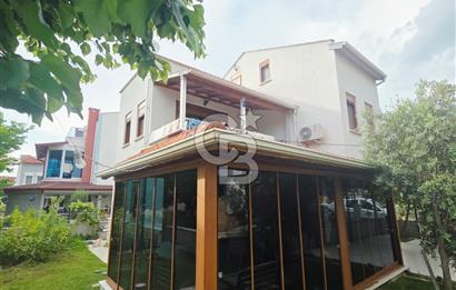 AYVALIK ALTINOVA YORGUN DA KİRALIK MÜSTAKİL 2+1 VİLLA