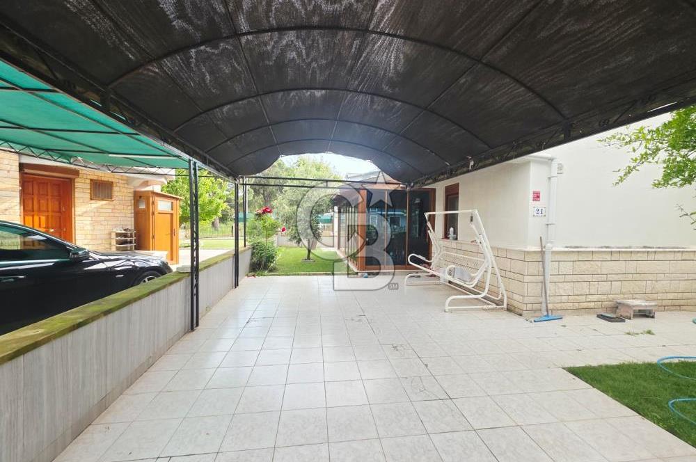 AYVALIK ALTINOVA YORGUN DA KİRALIK MÜSTAKİL 2+1 VİLLA