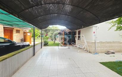 AYVALIK ALTINOVA YORGUN DA KİRALIK MÜSTAKİL 2+1 VİLLA
