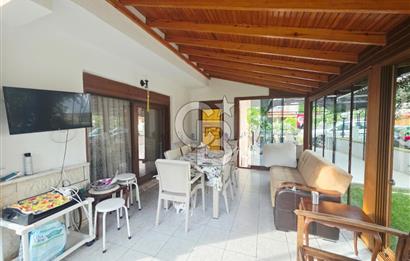 AYVALIK ALTINOVA YORGUN DA KİRALIK MÜSTAKİL 2+1 VİLLA