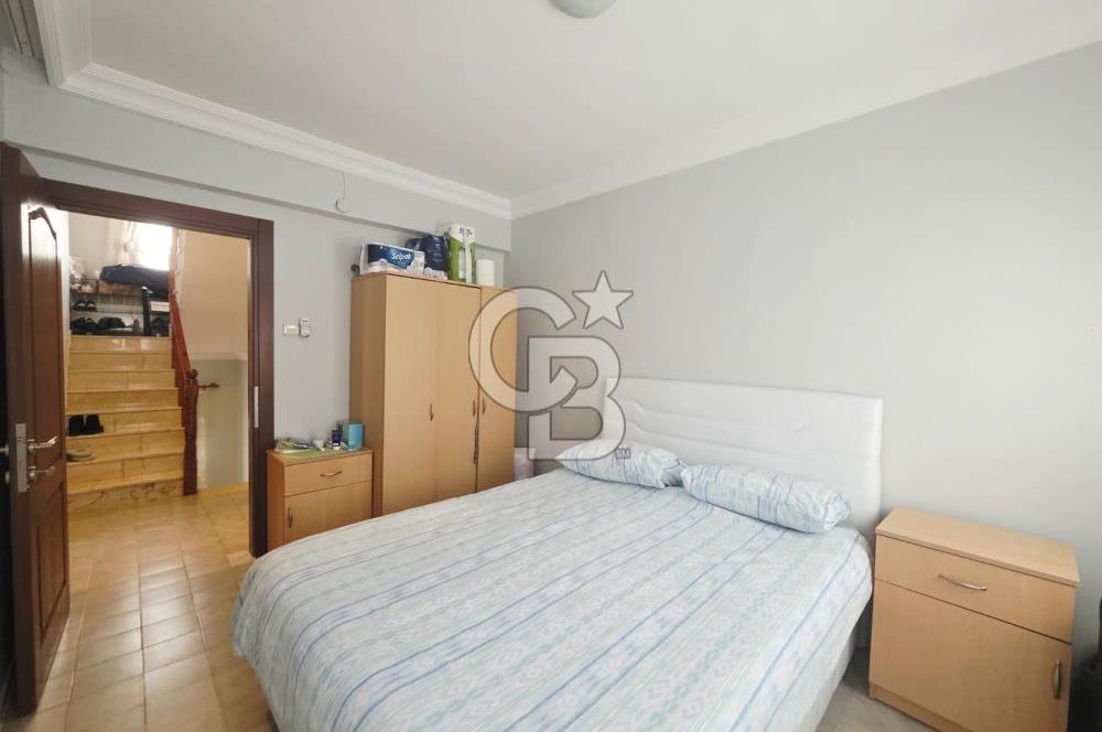 AYVALIK ALTINOVA YORGUN DA KİRALIK MÜSTAKİL 2+1 VİLLA