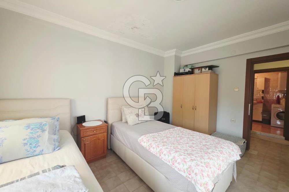 AYVALIK ALTINOVA YORGUN DA KİRALIK MÜSTAKİL 2+1 VİLLA