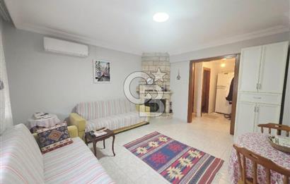 AYVALIK ALTINOVA YORGUN DA KİRALIK MÜSTAKİL 2+1 VİLLA