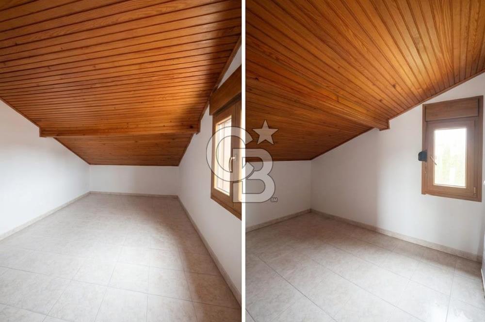 AYVALIK ALTINOVA YORGUN DA KİRALIK MÜSTAKİL 2+1 VİLLA