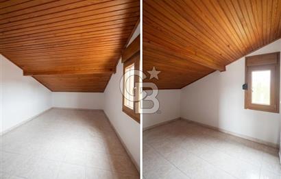AYVALIK ALTINOVA YORGUN DA KİRALIK MÜSTAKİL 2+1 VİLLA