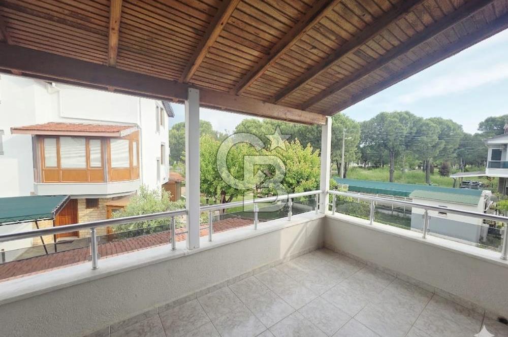 AYVALIK ALTINOVA YORGUN DA KİRALIK MÜSTAKİL 2+1 VİLLA