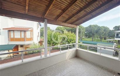 AYVALIK ALTINOVA YORGUN DA KİRALIK MÜSTAKİL 2+1 VİLLA