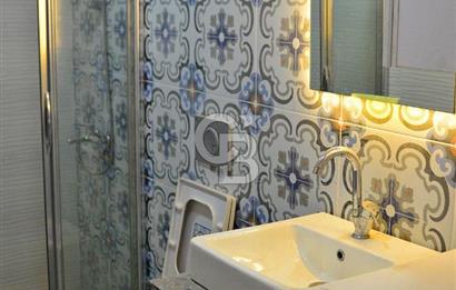 BAYRAKLI GÜMÜŞPALA MH. DENİZ MANZARALI ULAŞIM AVANTAJLI SATILIK 2+1 DAİRE