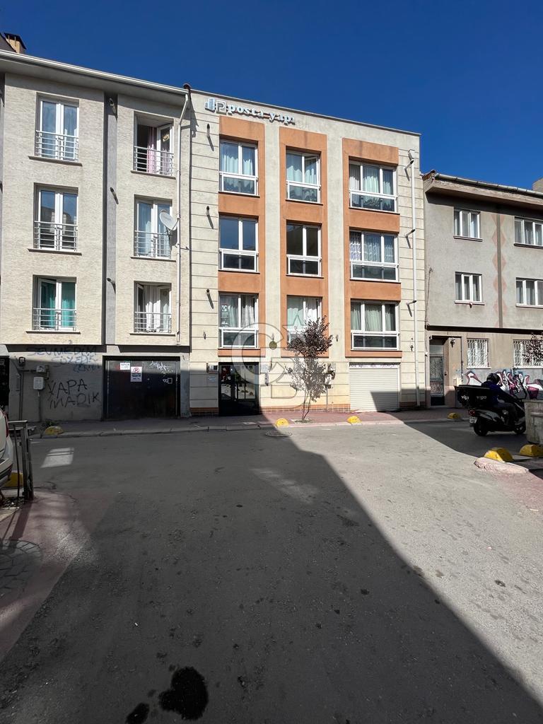 CB CITY' DEN ESKİŞEHİR ESKİBAĞLAR MAH. KİRALIK 1+1 DAİRE
