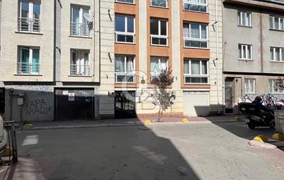 CB CITY' DEN ESKİŞEHİR ESKİBAĞLAR MAH. KİRALIK 1+1 DAİRE