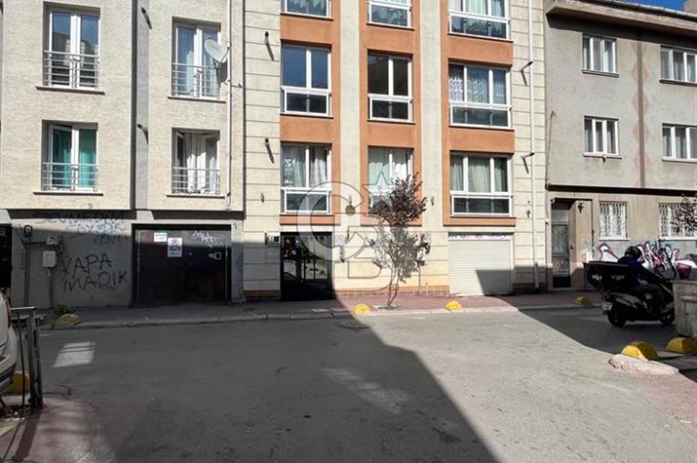 CB CITY' DEN ESKİŞEHİR ESKİBAĞLAR MAH. KİRALIK 1+1 DAİRE