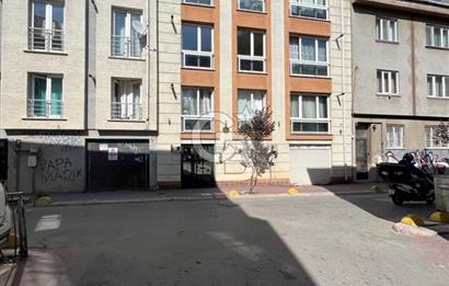 CB CITY' DEN ESKİŞEHİR ESKİBAĞLAR MAH. KİRALIK 1+1 DAİRE