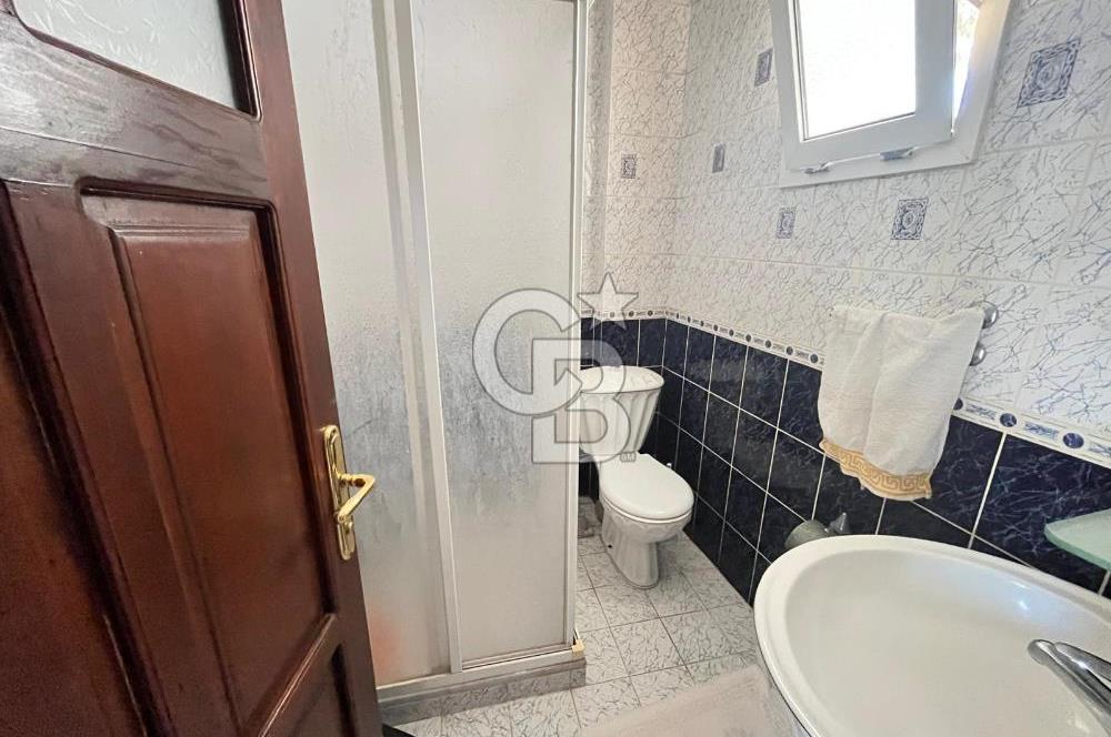CUNDA'DA TAMAMEN MÜSTAKİL,3 KATLI ENFES GÜN BATIMI DAHİL.