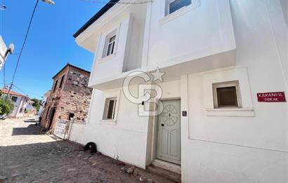 CUNDA'DA TAMAMEN MÜSTAKİL,3 KATLI ENFES GÜN BATIMI DAHİL.
