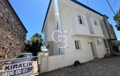 CUNDA'DA TAMAMEN MÜSTAKİL,3 KATLI ENFES GÜN BATIMI DAHİL.