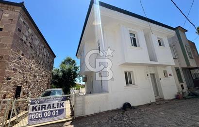 CUNDA'DA TAMAMEN MÜSTAKİL,3 KATLI ENFES GÜN BATIMI DAHİL.