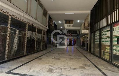 Çankaya Çerkezoğlu İşhanı’nda Hazır Kiracılı, 80m² Fırsat Atölye/Dükkan