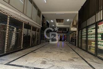 Çankaya Çerkezoğlu İşhanı’nda Hazır Kiracılı, 80m² Fırsat Atölye/Dükkan - 2 - 351041
