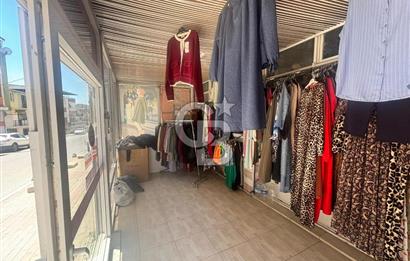 Onur Mh. İşlek Cadde Üzerinde Devren Kiralık İşyeri