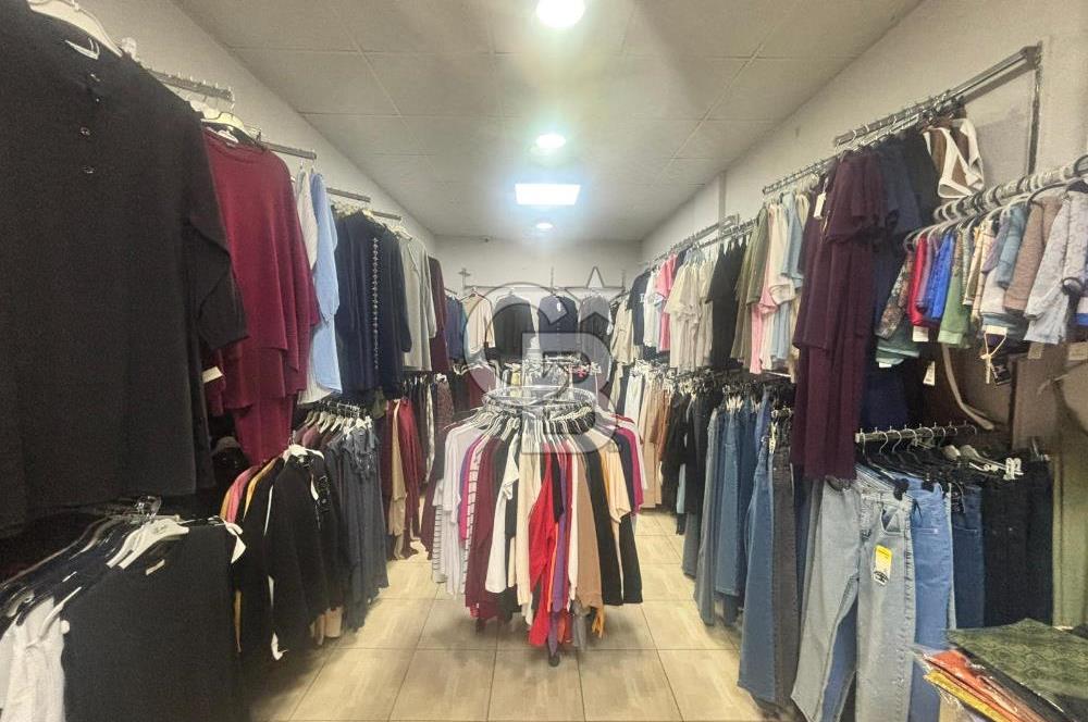 Onur Mh. İşlek Cadde Üzerinde Devren Kiralık İşyeri