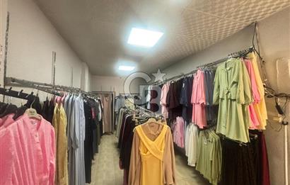 Onur Mh. İşlek Cadde Üzerinde Devren Kiralık İşyeri